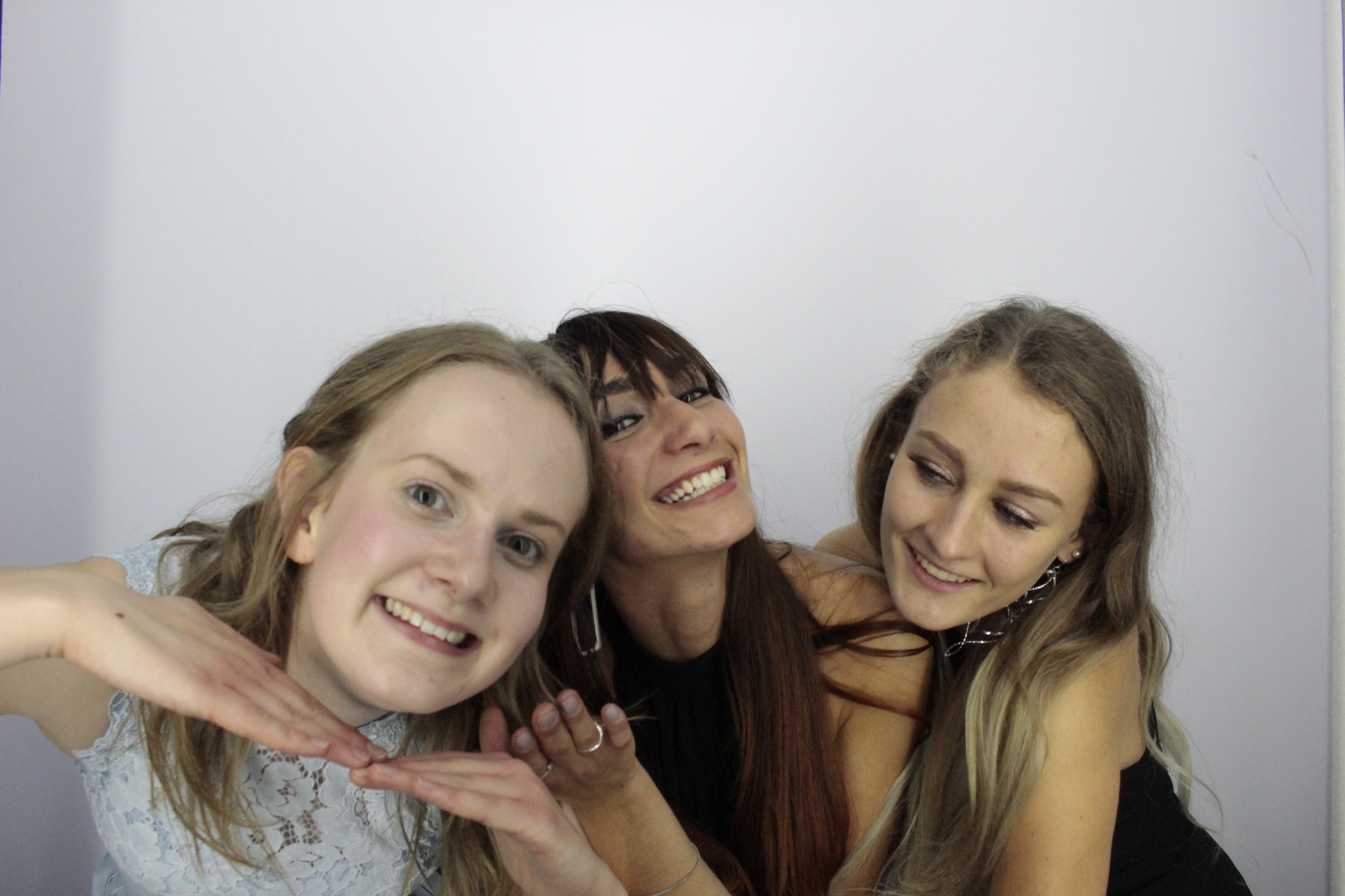 Norland Freshers Ball 2019 | View more photos from the event at gallery.myphotoboothexperience.co.uk/u/MyPhotoBoothExperienceLtd/Norland-Freshers-Ball-2019
